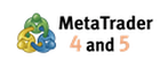 MetaTrader 4 and 5